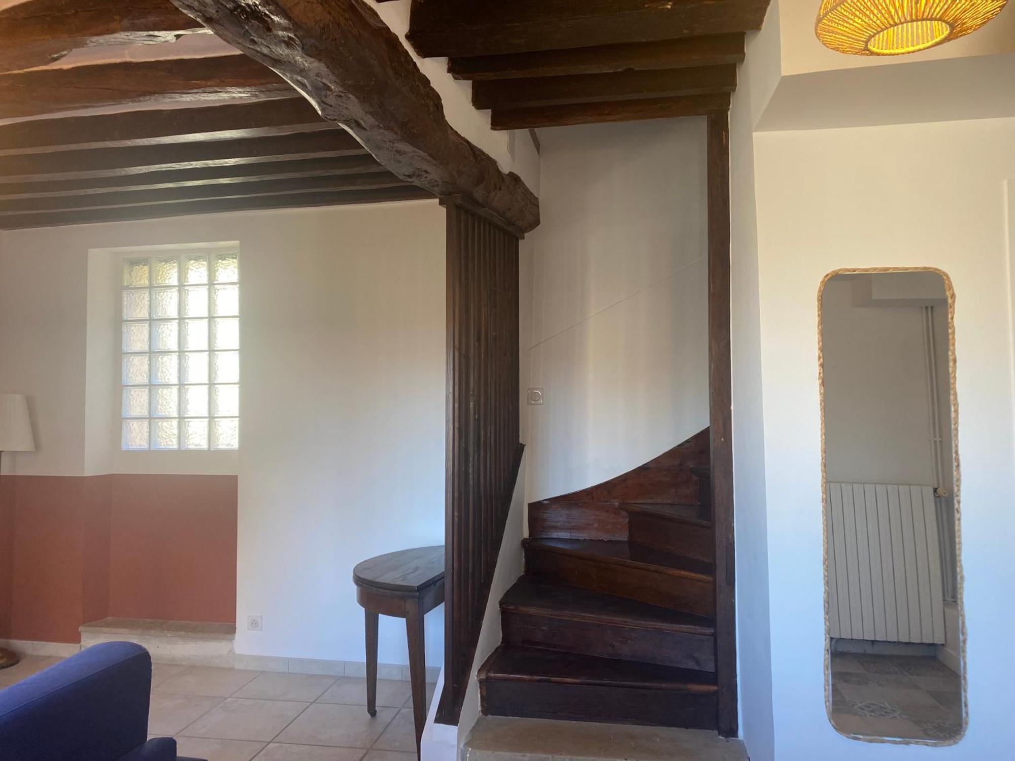 Chez Myriam Villa Orgeval  Exterior photo